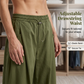 🥳2026 HOT SALE🥳💞50K+ SOLD!💥50% OFF! 🔥Voluminous Pleated Lantern Trousers