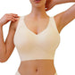 📢📢50% OFF !! ⏰Full Coverage Seamless Support Bra