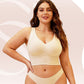 📢📢50% OFF !! ⏰Full Coverage Seamless Support Bra
