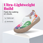 📢📢50% OFF !! ⏰Lightweight fashionable hiking shoes for women 🏃‍♀️💨