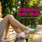 📢📢50% OFF !! ⏰Lightweight fashionable hiking shoes for women 🏃‍♀️💨