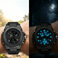 📢📢40% OFF !! ⏰Waterproof Sports Watch for Men
