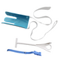 📢📢50% OFF !! ⏰ No-Bend Easy-On Sock Aid with Pull Straps