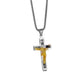 📢📢50% OFF !! ⏰Delicate Timeless Elegance Cross Necklace