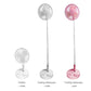 📢📢40% OFF !! ⏰ Telescopic Folding USB Charging Fan