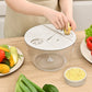 📢📢40% OFF !! ⏰9-in-1 Multifunctional Large Capacity Salad Spinner & Slicer