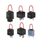 📢📢30% OFF !! ⏰Automotive Relay Tester and Bypass Jumper Set