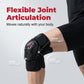 📢📢50% OFF !! ⏰ Motorcycle Knee & Elbow Guard Set – Hard Shell, Articulated, Adjustable 🏍️