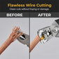 🔥2026 New Upgrade ＆ Hot Sale ＆ 50％ Off🔥Automatic Self-Adjusting Wire Stripper & Crimper