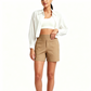 📢📢40% OFF⏰Women's Stylish High-Waisted Shorts