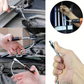 📢📢50% OFF⏰Flexible Socket Extension Bar for Ratchet Wrench