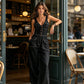 🌸 50% OFF NOW! 🌸 Women's Denim Jumpsuit
