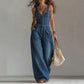 🌸 50% OFF NOW! 🌸 Women's Denim Jumpsuit