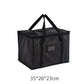 📢📢50% OFF !! ⏰Large Capacity Handheld Zipper Aluminum Foil Insulated Bag