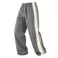 📢📢30% OFF !! ⏰ Men's Loose Fit Track Pants – Adjustable, Breathable, Versatile 👖