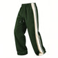 📢📢30% OFF !! ⏰ Men's Loose Fit Track Pants – Adjustable, Breathable, Versatile 👖