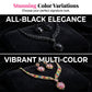 📢📢50% OFF !! ⏰ Sparkling Heart Jewelry Set – Necklace & Earrings, Elegant, Lightweight 💖