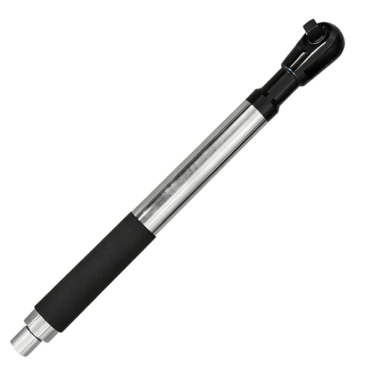 📢📢30% OFF⏰Extendable Ratchet Wrench for Power Drills & ⚙️Forging of chromium-vanadium steel