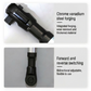 📢📢30% OFF⏰Extendable Ratchet Wrench for Power Drills & ⚙️Forging of chromium-vanadium steel