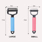 🚨Limited Time 50% Off 🐾Double Sided Pet Grooming Brush