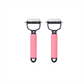 🚨Limited Time 50% Off 🐾Double Sided Pet Grooming Brush
