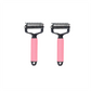 🚨Limited Time 50% Off 🐾Double Sided Pet Grooming Brush