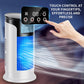 🥳SUMMER HOT SALE🥳💞50K+ SOLD!💥50% OFF! 🔥USB Desktop Air Cooler Fan