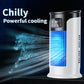 🥳SUMMER HOT SALE🥳💞50K+ SOLD!💥50% OFF! 🔥USB Desktop Air Cooler Fan