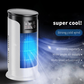 🥳SUMMER HOT SALE🥳💞50K+ SOLD!💥50% OFF! 🔥USB Desktop Air Cooler Fan