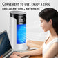 🥳SUMMER HOT SALE🥳💞50K+ SOLD!💥50% OFF! 🔥USB Desktop Air Cooler Fan