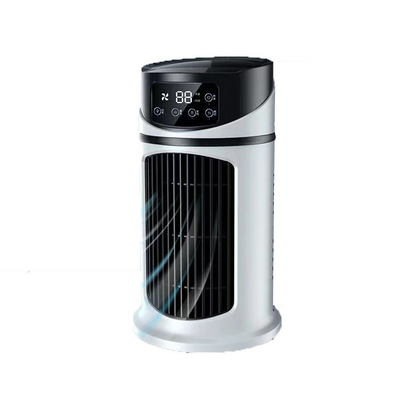 🥳SUMMER HOT SALE🥳💞50K+ SOLD!💥50% OFF! 🔥USB Desktop Air Cooler Fan