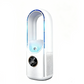 🥳SUMMER HOT SALE🥳💞50K+ SOLD!💥50% OFF! 🔥USB Desktop Air Cooler Fan