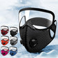📢📢50% OFF !! ⏰Windproof Anti-UV Motorcycle Mask & Goggles