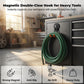 📢📢50% OFF !! ⏰Heavy-Duty Magnetic Double-Claw Hook
