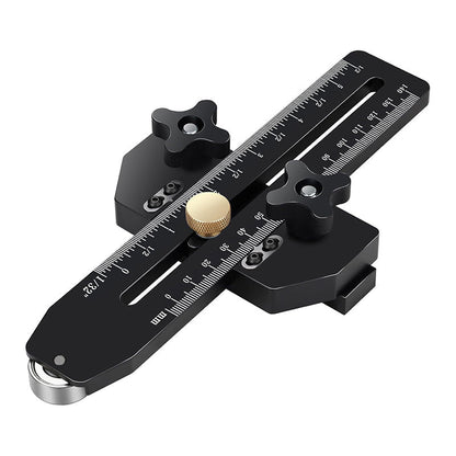 📢📢50% OFF !! ⏰Thin Rip Table Saw Jig