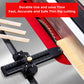 📢📢50% OFF !! ⏰Thin Rip Table Saw Jig