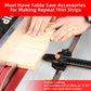 📢📢50% OFF !! ⏰Thin Rip Table Saw Jig