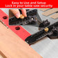 📢📢50% OFF !! ⏰Thin Rip Table Saw Jig