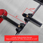 📢📢50% OFF !! ⏰Thin Rip Table Saw Jig
