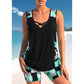📢📢30% OFF !! ⏰Beachwear Athletic Two-Piece Bathing Suit for Women