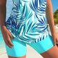 📢📢30% OFF !! ⏰Beachwear Athletic Two-Piece Bathing Suit for Women