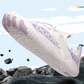 📢📢50% OFF !! ⏰Quick-drying water & Unisex Lightweight Quick-Dry Sports Shoes