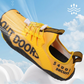 📢📢50% OFF !! ⏰Quick-drying water & Unisex Lightweight Quick-Dry Sports Shoes