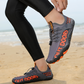 📢📢50% OFF !! ⏰Quick-drying water & Unisex Lightweight Quick-Dry Sports Shoes