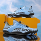 📢📢50% OFF !! ⏰Quick-drying water & Unisex Lightweight Quick-Dry Sports Shoes