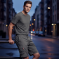 📢📢50% OFF !! ⏰ Men's Cargo Shorts