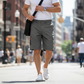 📢📢50% OFF !! ⏰ Men's Cargo Shorts