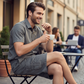 📢📢50% OFF !! ⏰ Men's Cargo Shorts