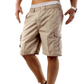 📢📢50% OFF !! ⏰ Men's Cargo Shorts