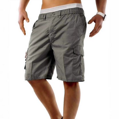 📢📢50% OFF !! ⏰ Men's Cargo Shorts